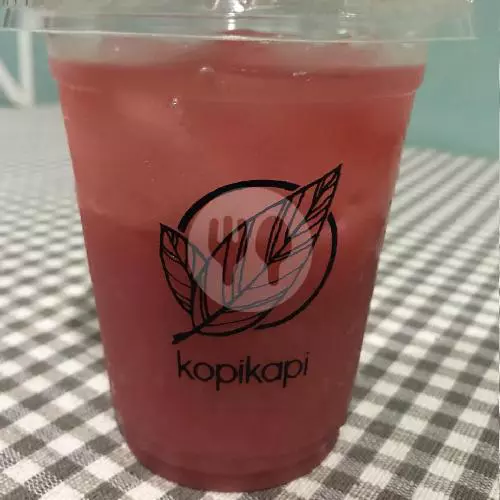 Purpel Yakult